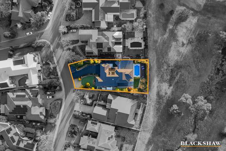 111 Ivo Whitton Circuit Kambah 111 Ivo Whitton Circuit Kambah