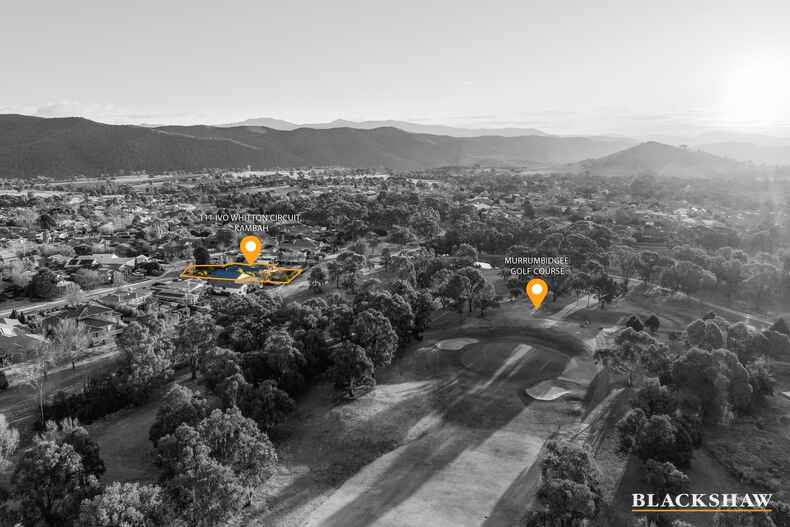 111 Ivo Whitton Circuit Kambah 111 Ivo Whitton Circuit Kambah