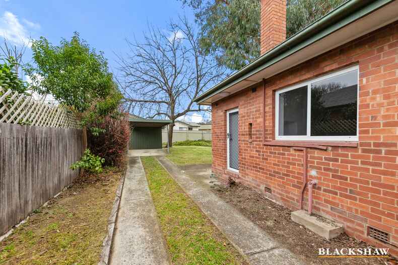 30 McKinlay Street Narrabundah 30 McKinlay Street Narrabundah
