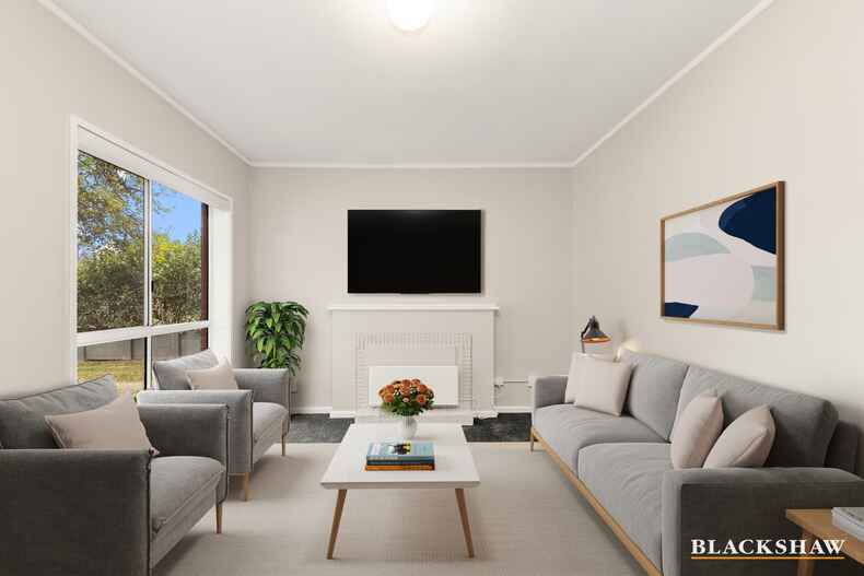 30 McKinlay Street Narrabundah 30 McKinlay Street Narrabundah