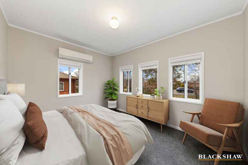 30 McKinlay Street Narrabundah 30 McKinlay Street Narrabundah