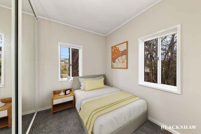 30 McKinlay Street Narrabundah 30 McKinlay Street Narrabundah