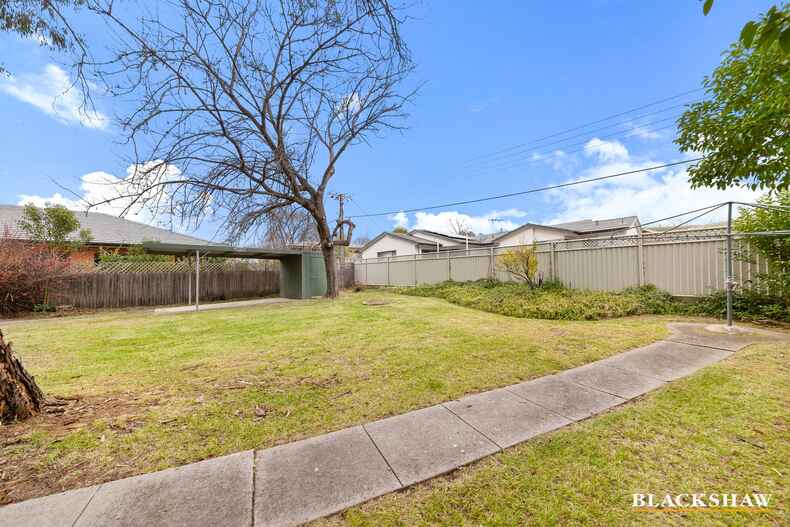 30 McKinlay Street Narrabundah 30 McKinlay Street Narrabundah