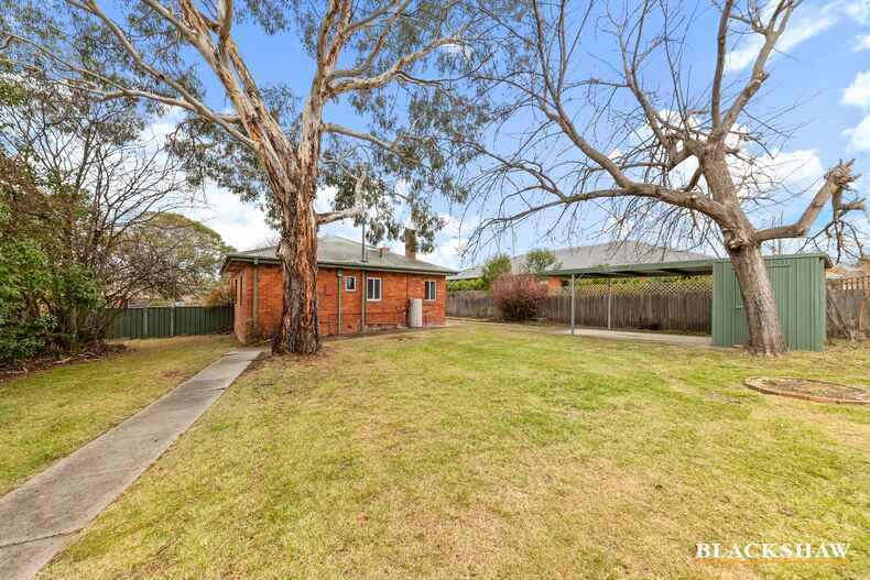 30 McKinlay Street Narrabundah 30 McKinlay Street Narrabundah