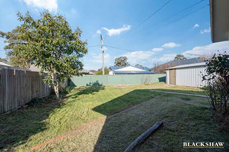 15 Marlock Street Rivett 15 Marlock Street Rivett