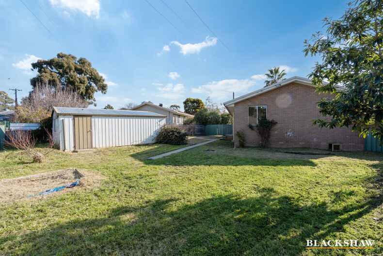 15 Marlock Street Rivett 15 Marlock Street Rivett