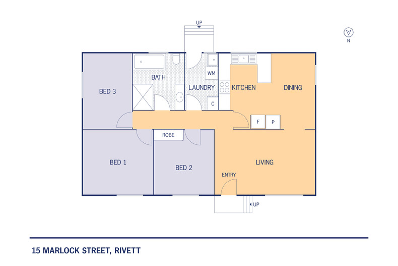 15 Marlock Street Rivett 15 Marlock Street Rivett