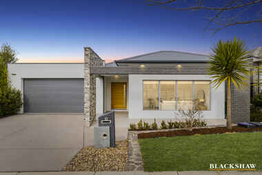 10 Feagan Street  Googong