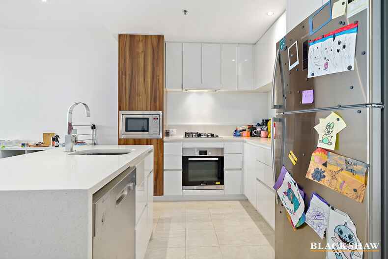 1124/240 Bunda Street City