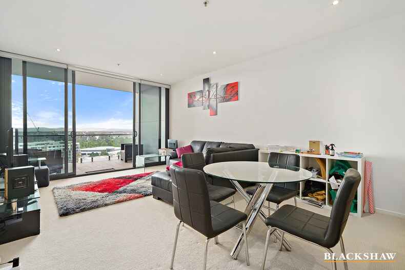 1124/240 Bunda Street City