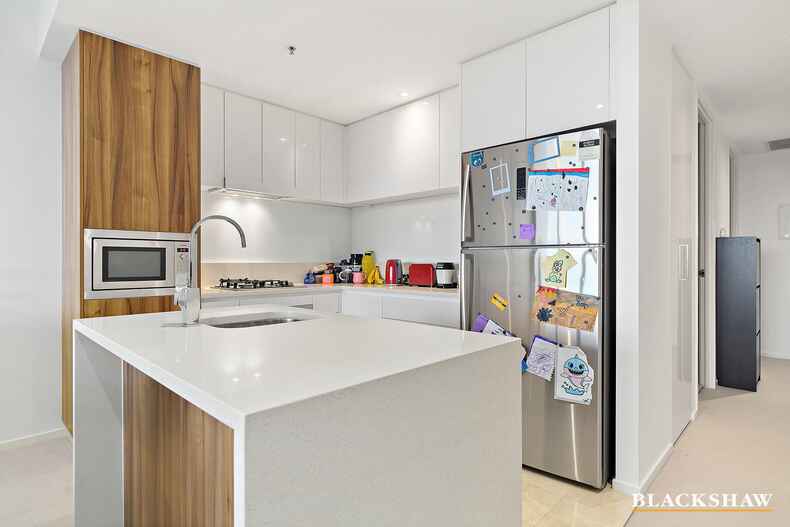 1124/240 Bunda Street City