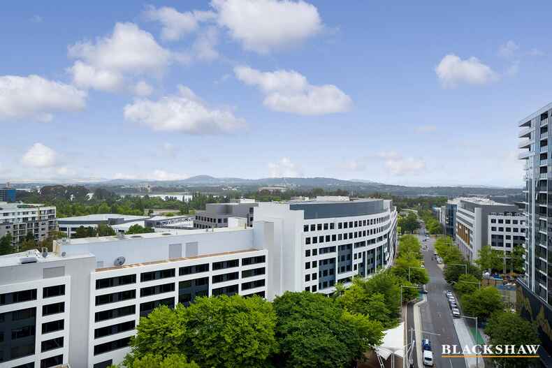 1124/240 Bunda Street City