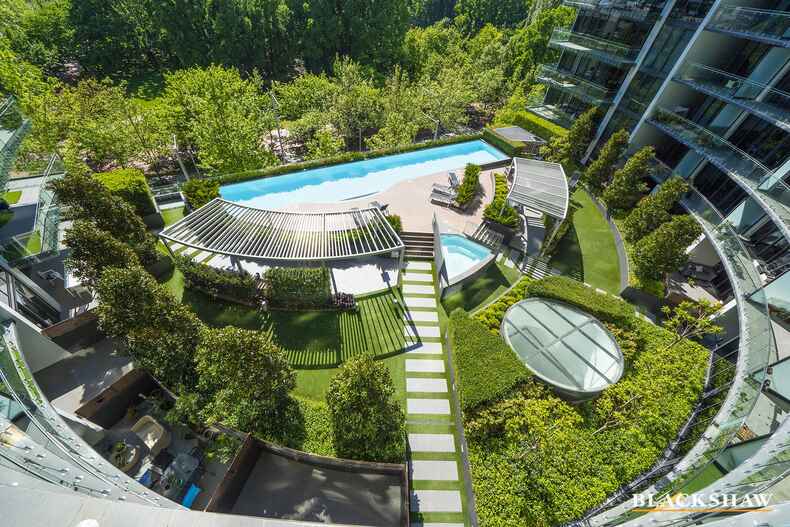 1124/240 Bunda Street City