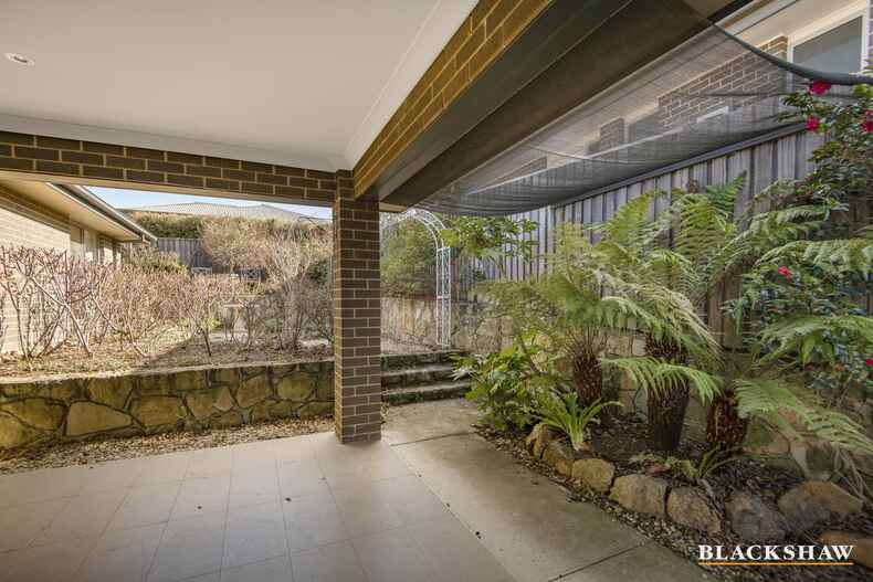 21 Macandie Street Casey 21 Macandie Street Casey