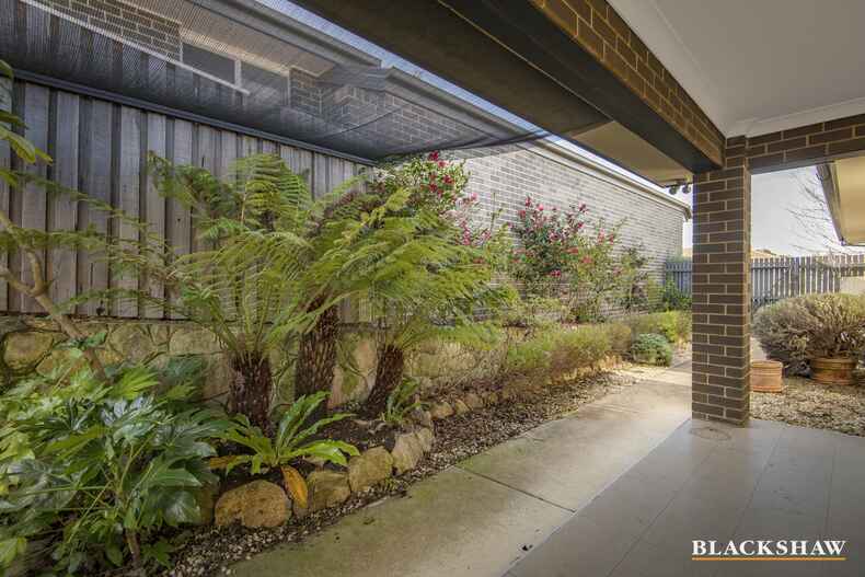 21 Macandie Street Casey 21 Macandie Street Casey