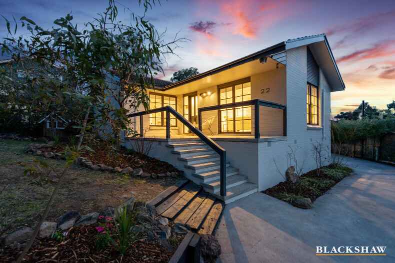 22 Arabana Street Aranda