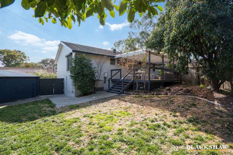 22 Arabana Street Aranda