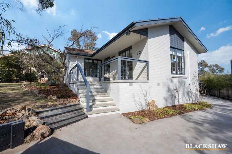 22 Arabana Street Aranda