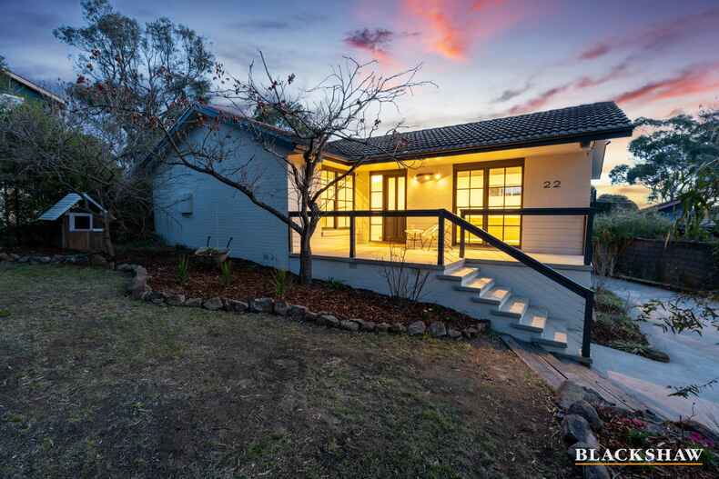 22 Arabana Street Aranda