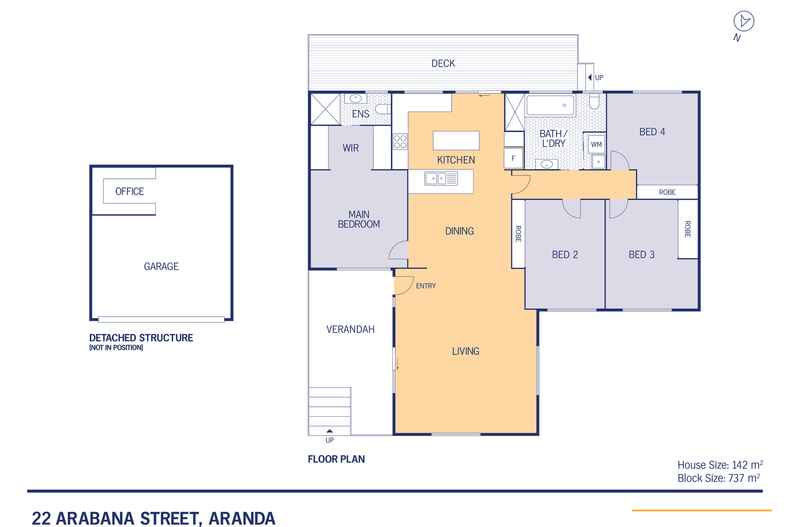 22 Arabana Street Aranda