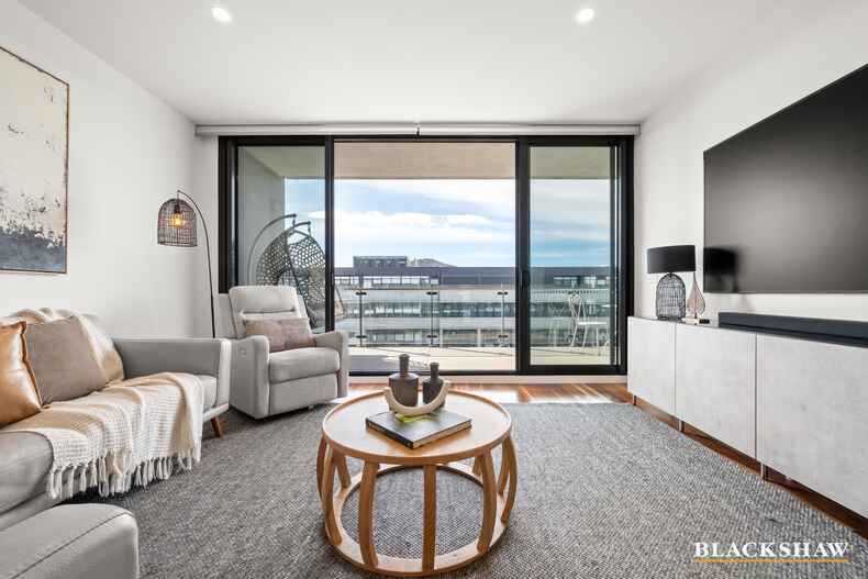 707/4 Anzac Park Campbell 707/4 Anzac Park Campbell