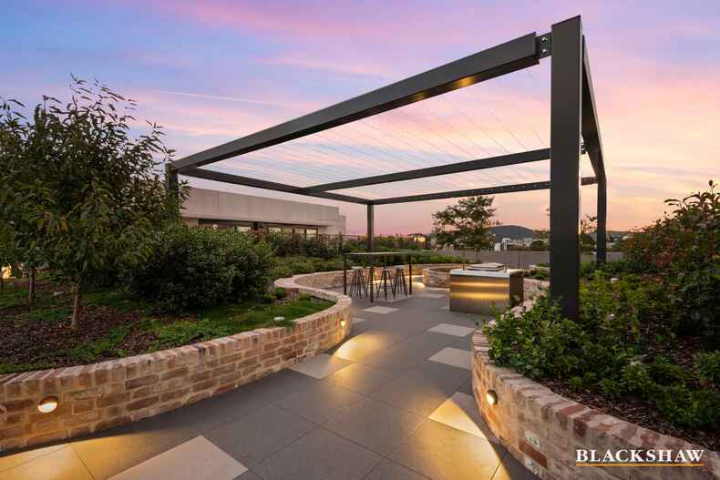 707/4 Anzac Park Campbell 707/4 Anzac Park Campbell