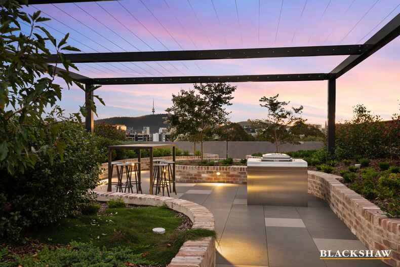 707/4 Anzac Park Campbell 707/4 Anzac Park Campbell