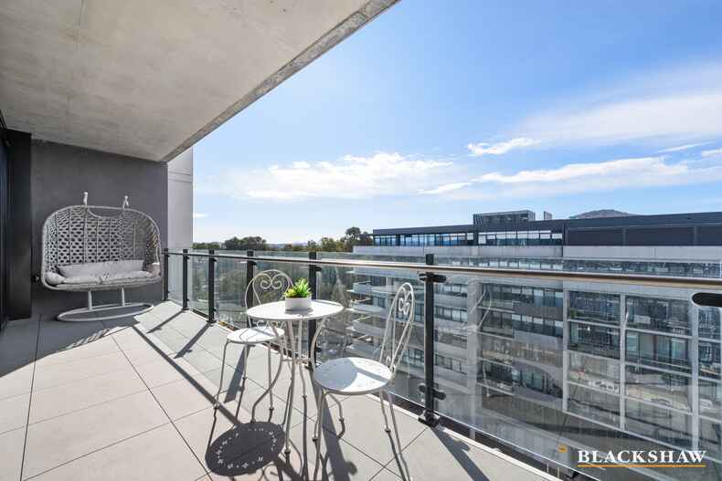 707/4 Anzac Park Campbell 707/4 Anzac Park Campbell