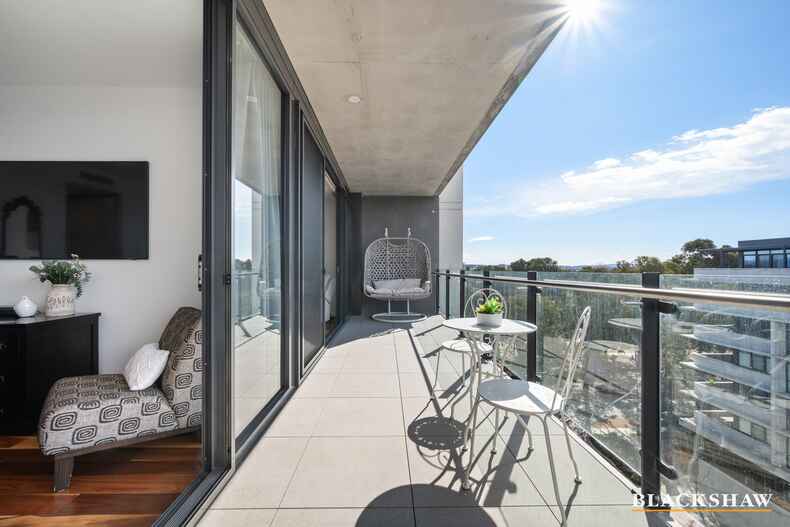 707/4 Anzac Park Campbell 707/4 Anzac Park Campbell