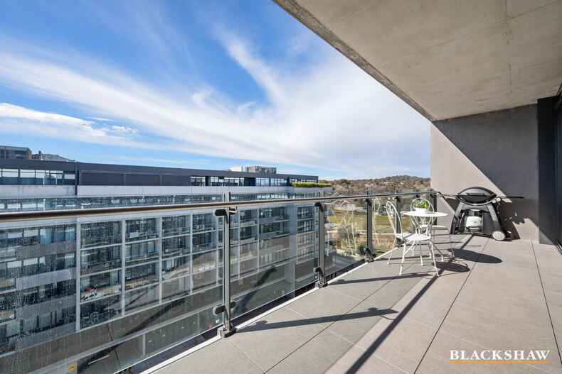 707/4 Anzac Park Campbell 707/4 Anzac Park Campbell