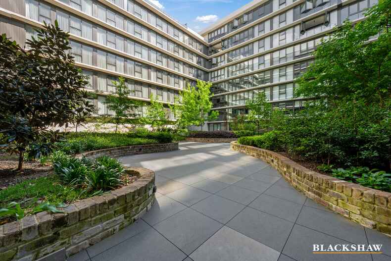 707/4 Anzac Park Campbell 707/4 Anzac Park Campbell