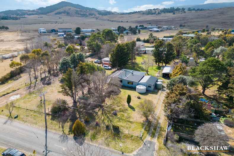 19 Ryrie Street Michelago