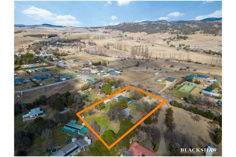 19 Ryrie Street Michelago