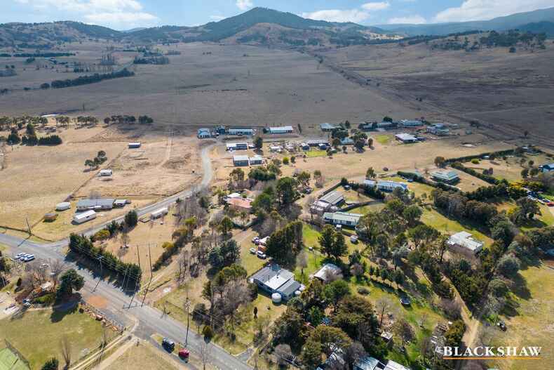 19 Ryrie Street Michelago