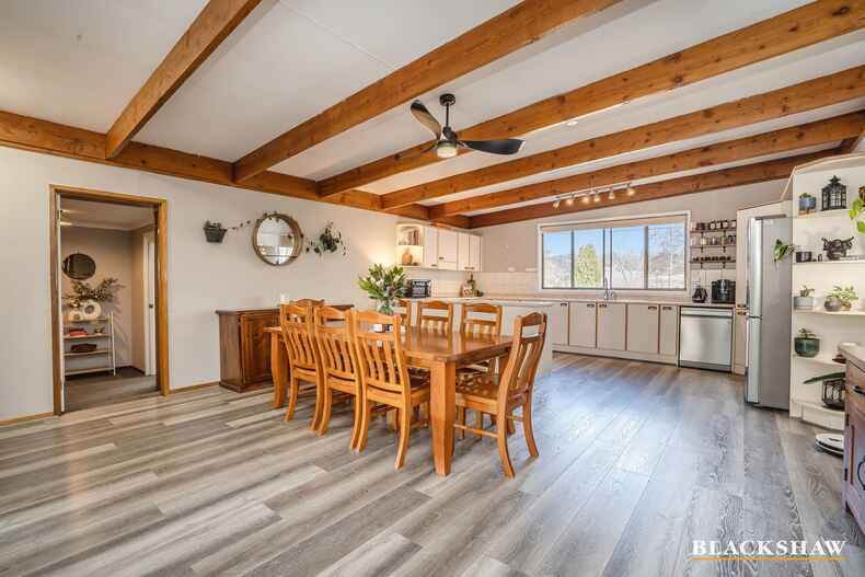 19 Ryrie Street Michelago