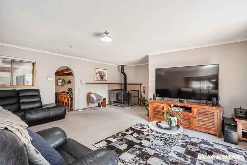 19 Ryrie Street Michelago