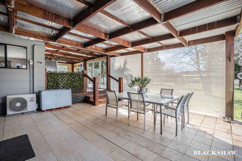 19 Ryrie Street Michelago