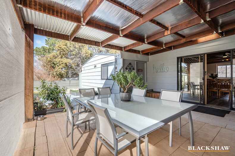 19 Ryrie Street Michelago