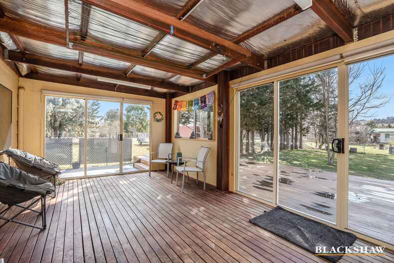 19 Ryrie Street Michelago