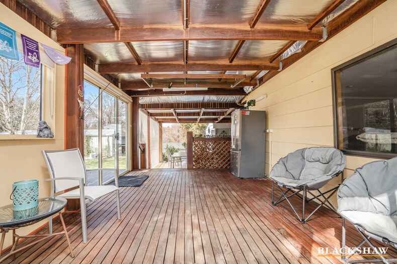 19 Ryrie Street Michelago