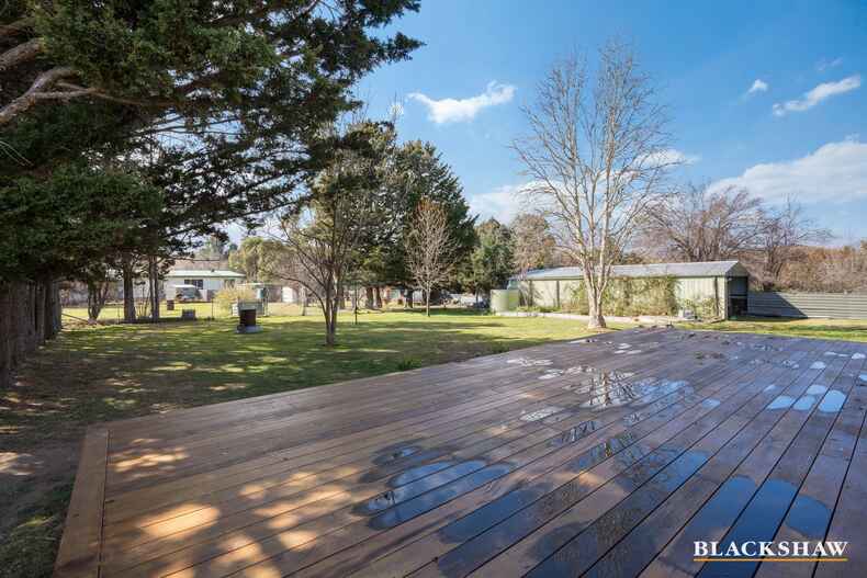 19 Ryrie Street Michelago