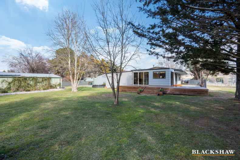 19 Ryrie Street Michelago