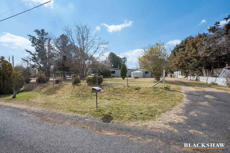 19 Ryrie Street Michelago