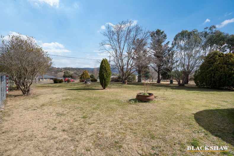 19 Ryrie Street Michelago