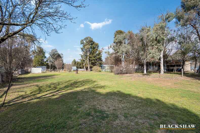 19 Ryrie Street Michelago