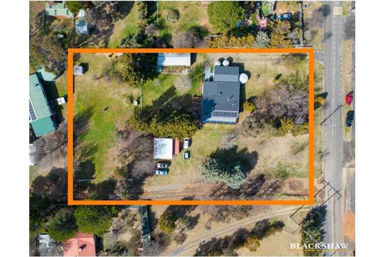 19 Ryrie Street Michelago