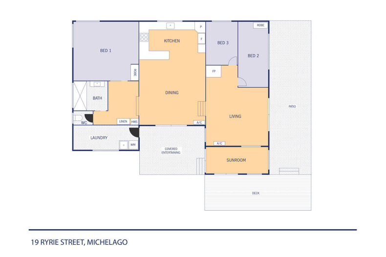 19 Ryrie Street Michelago