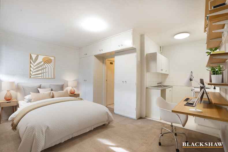 17/45 Eggleston Crescent Chifley