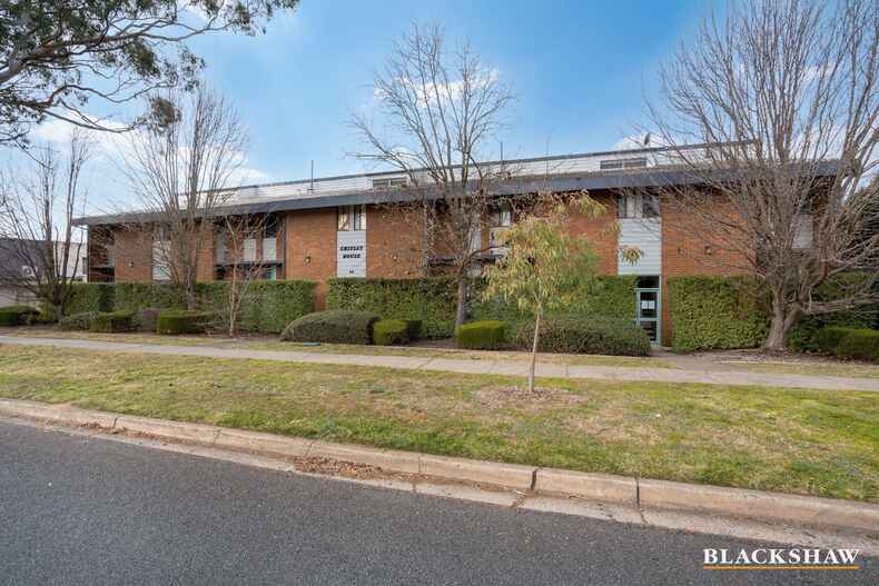 17/45 Eggleston Crescent Chifley