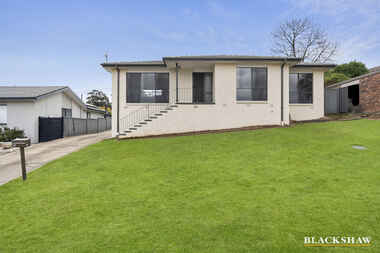 21 Scarlett Street Melba